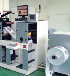 Papermaking machinery