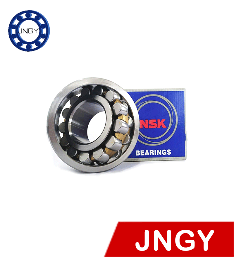 NSK adjustable roller bearing