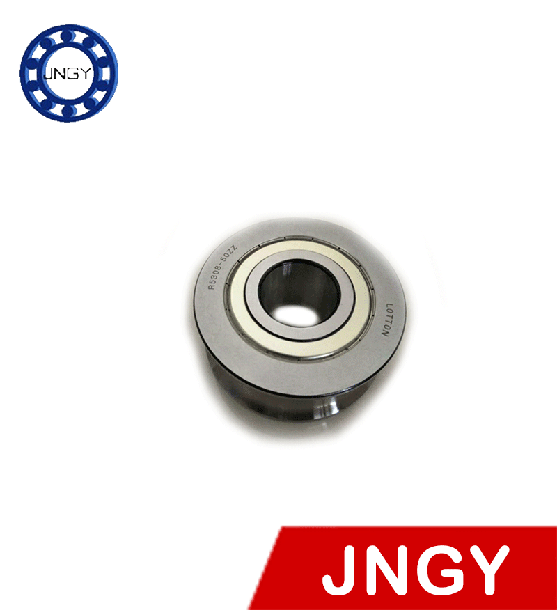 Domestic roller bearing