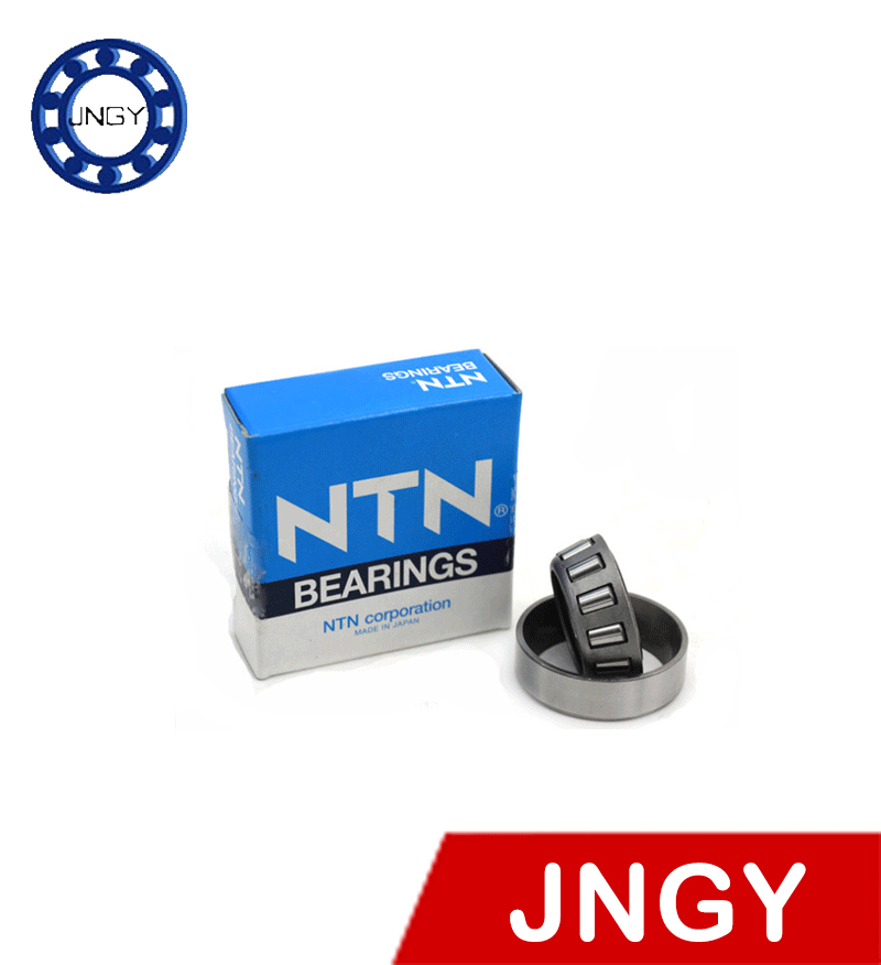 NTN tapered roller bearing
