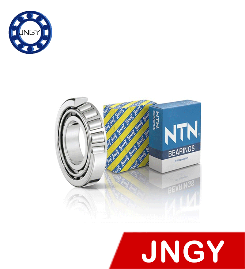 tapered roller bearing NTN