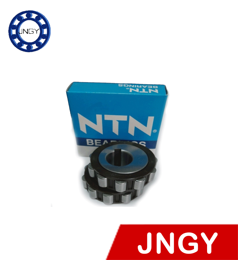 NTN integral eccentric bearing